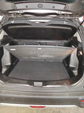 סוזוקי S-Cross