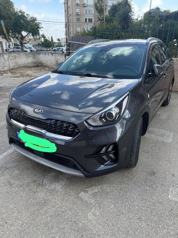 קיה נירו