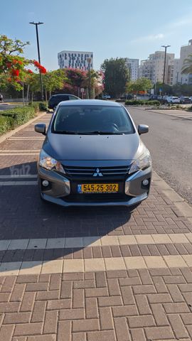 ספייס סטאר Supreme אוט׳ 1.2 (71 כ״ס)