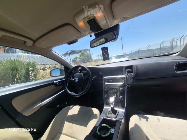 וולוו S60