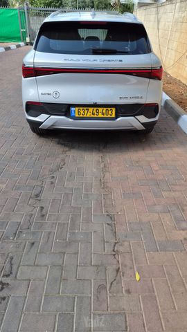 בי.ווי.די אטו 3