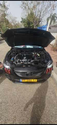 מאזדה 6