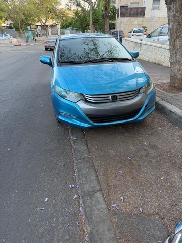 הונדה אינסייט