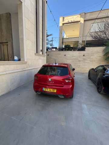 סיאט איביזה