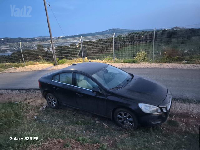 וולוו S60