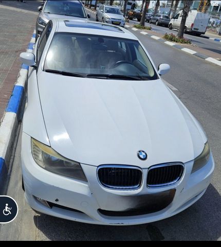 ב מ וו סדרה 3