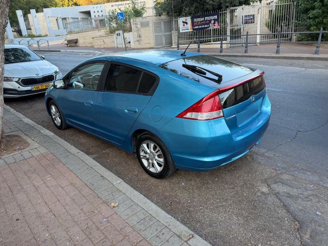 הונדה אינסייט