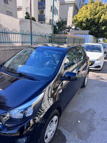 קיה פיקנטו