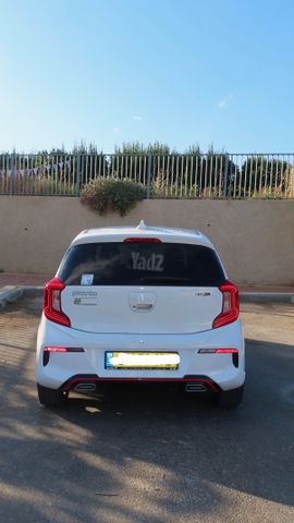 מודעת רכב קיה פיקנטו