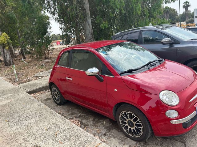פיאט 500