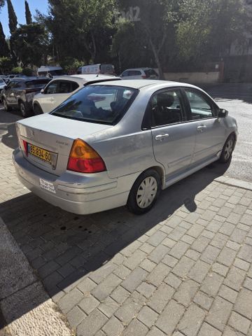 סוזוקי ליאנה