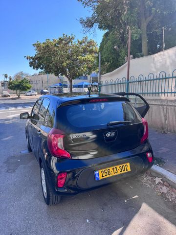 קיה פיקנטו