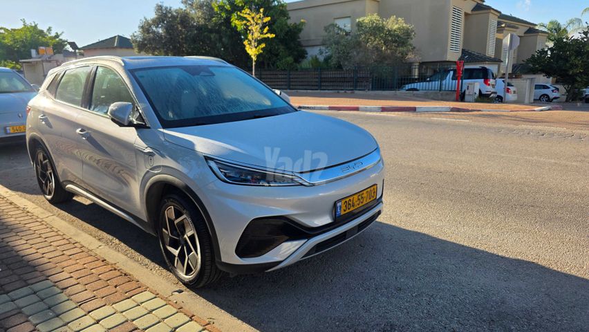 בי.ווי.די אטו 3