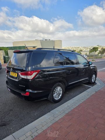סאנגיונג רודיוס