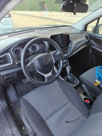 סוזוקי S-Cross