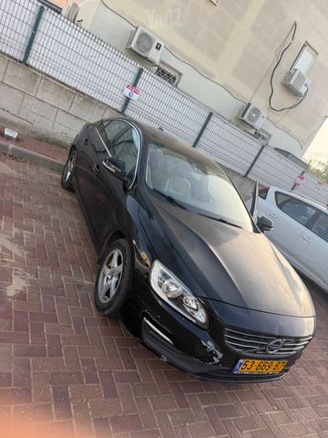 וולוו S60