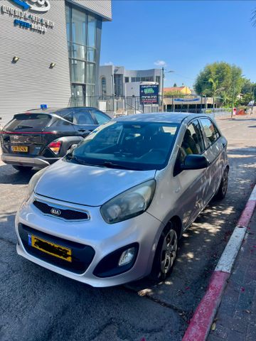 קיה פיקנטו