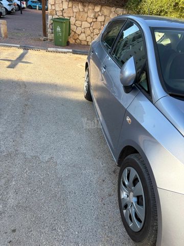 סיאט איביזה