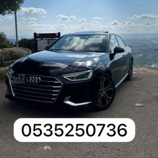 אאודי A4