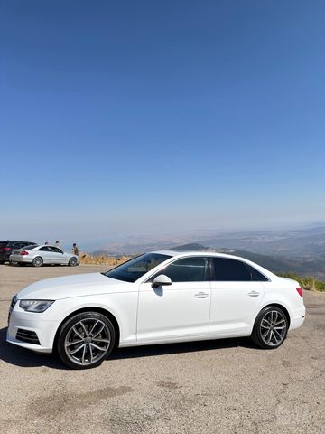אאודי A4