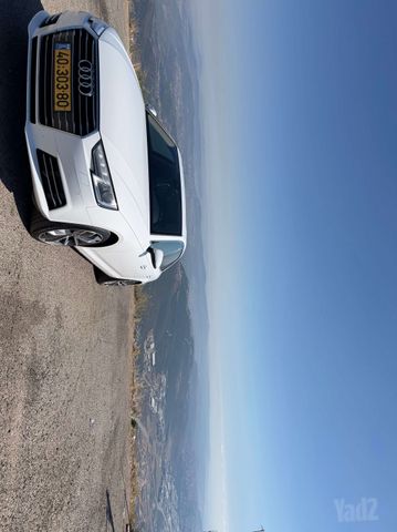 אאודי A4