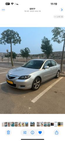 מאזדה 3