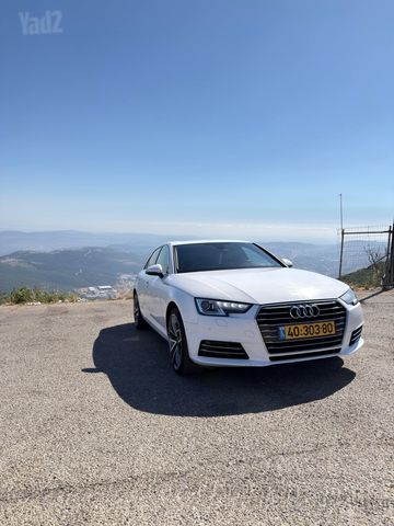 אאודי A4