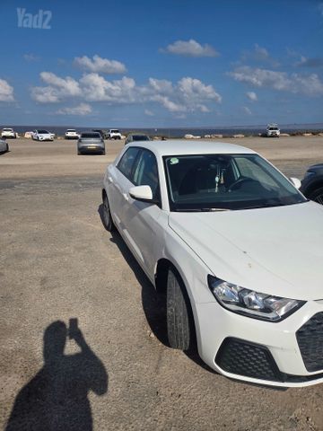 אאודי A1