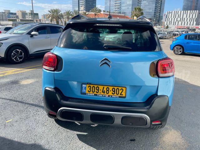 סיטרואן ברלינגו