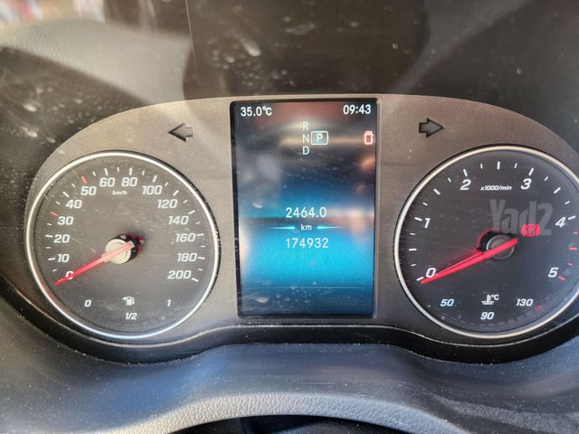 מרצדס-בנץ ספרינטר