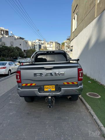ראם 2500