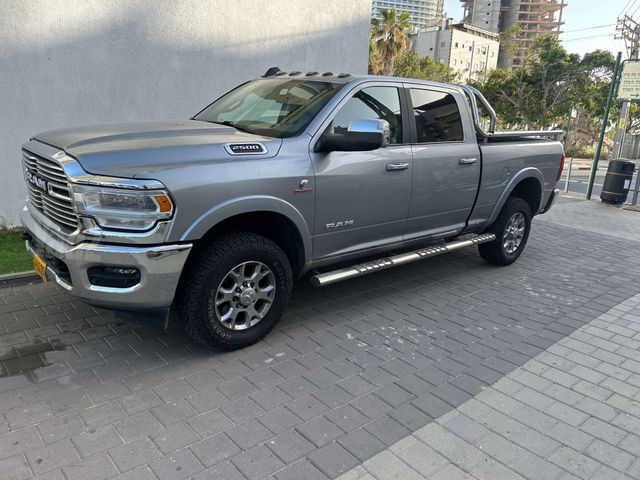 ראם 2500