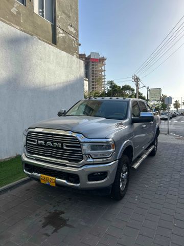 ראם 2500