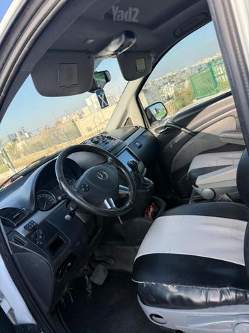 מרצדס-בנץ ויאנו