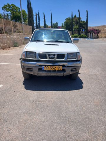 ניסאן ווינר