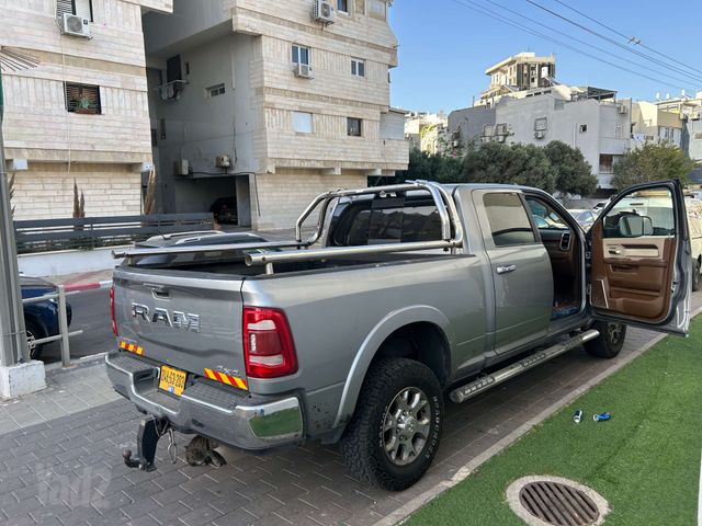 ראם 2500