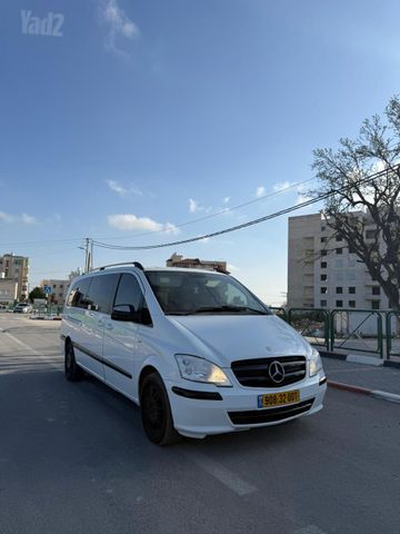 מרצדס-בנץ ויאנו