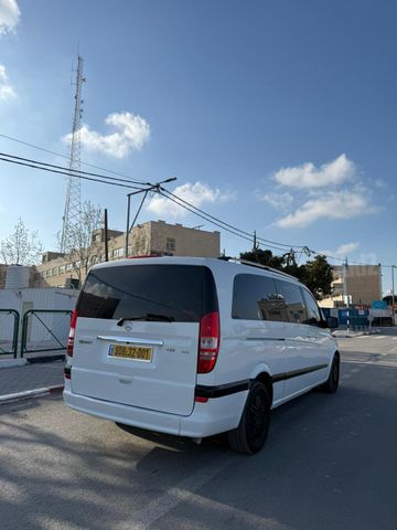 מרצדס-בנץ ויאנו