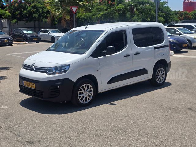 סיטרואן ברלינגו