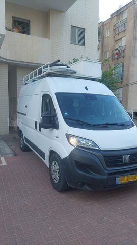 פיאט דוקאטו