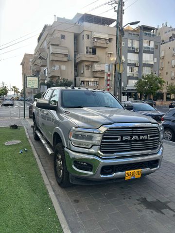 ראם 2500