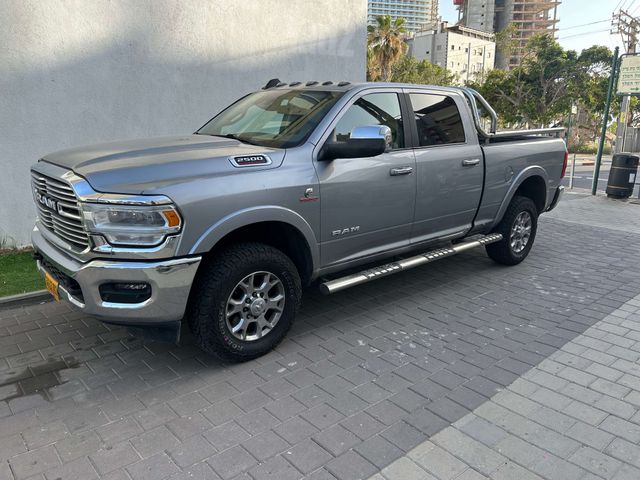 ראם 2500