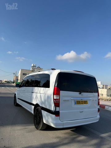 מרצדס-בנץ ויאנו