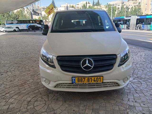 מרצדס-בנץ ויטו