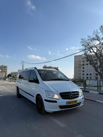 מרצדס-בנץ ויאנו