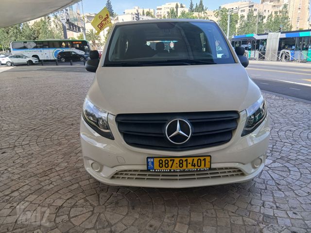 מרצדס-בנץ ויטו