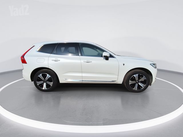וולוו XC60