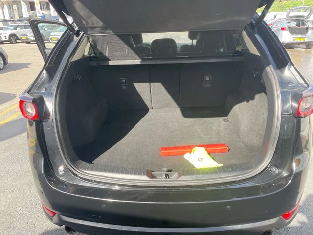 מאזדה CX-5