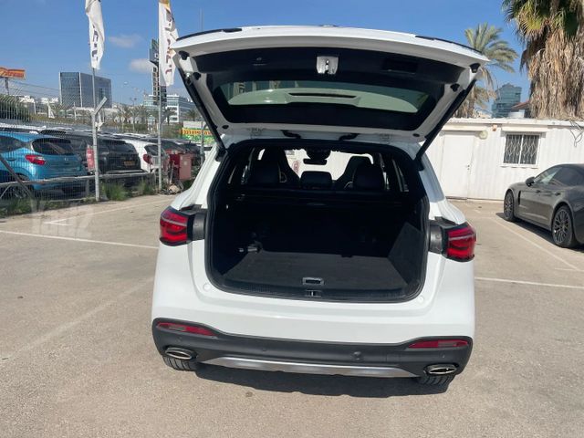 אם ג'י EHS PHEV