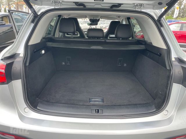 אם ג'י EHS PHEV